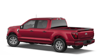 2026 Ford F-150® External Image 2
